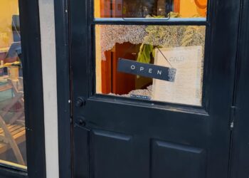 Intento de robo en local de café de Chula Vista enciende alarmas en la comunidad