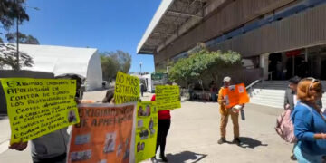 ¡Fraude inmobiliario en Tijuana! Familias de la zona oeste denuncian riesgo de desalojo