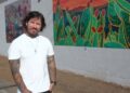 Escondido se transforma: Inauguran galería al aire libre con murales en el Creek Trail