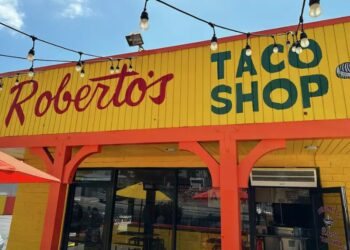 Cadena de tacos en California enfrenta llamado a boicot por apoyo a políticas migratorias de ICE