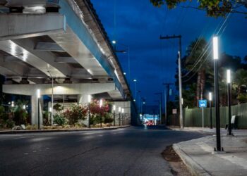 Instalan Sendero Seguro en campus Otay del Tecnológico Tijuana