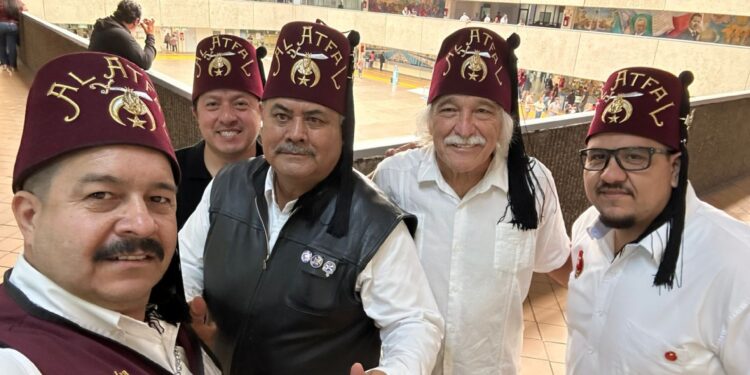 Shriners Children’s Tijuana ofrece servicios médicos gratuitos para menores de 18 años