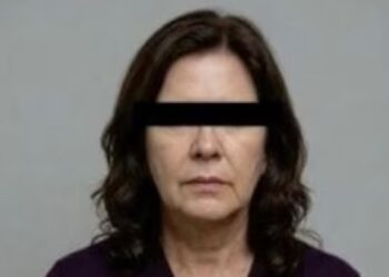 Detienen en Venezuela a presunta responsable del feminicidio de Carolina Flores