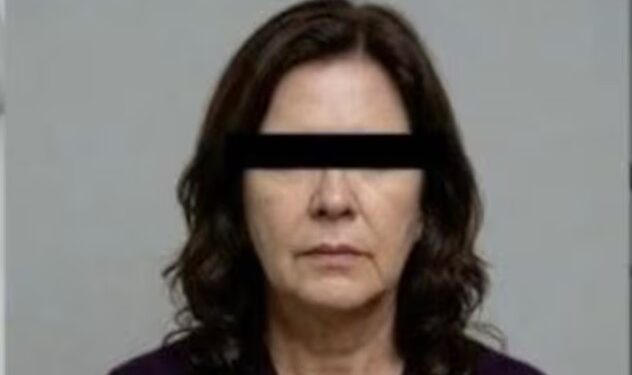 Detienen en Venezuela a presunta responsable del feminicidio de Carolina Flores