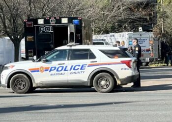 Ocho niños mueren en tiroteo doméstico en Louisiana