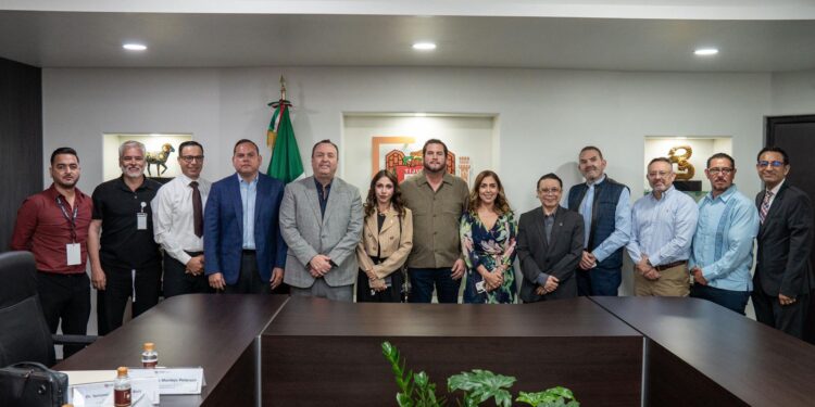 Acuerdan estrategias para impulsar el turismo de salud en Tijuana