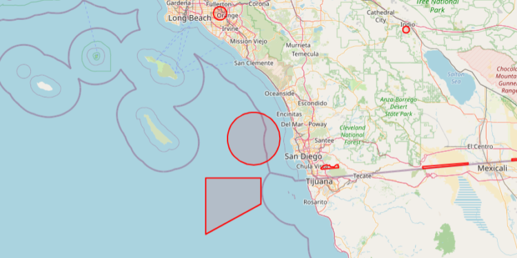 artemisii-activa-restricciones-maritimas-frente-san-diego