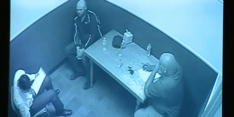 athena-strand-video-muestra-tanner-horner