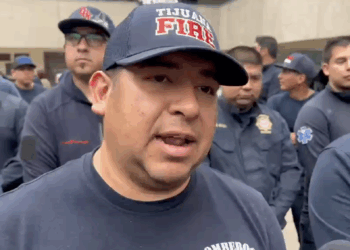 bomberos-tijuana-exigen-mejor-salario