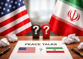 Irán y Estados Unidos reanudan conversaciones de paz en Pakistán mientras persiste el bloqueo en el Estrecho de Ormuz