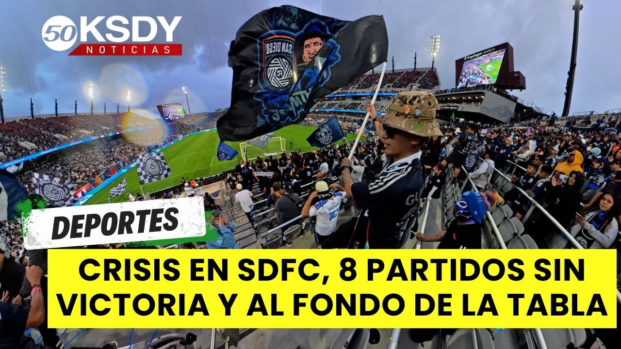 Crisis en SDFC, 8 partidos sin conocer la victoria y al fondo de la ...
