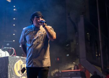CYPRESS HILL ENCIENDE EL PETCO PARK