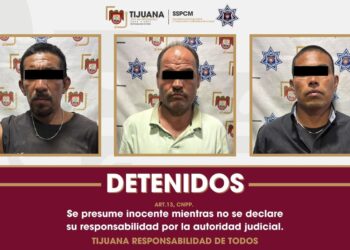 detienen-tres-personas-narcomenudeo-tijuana