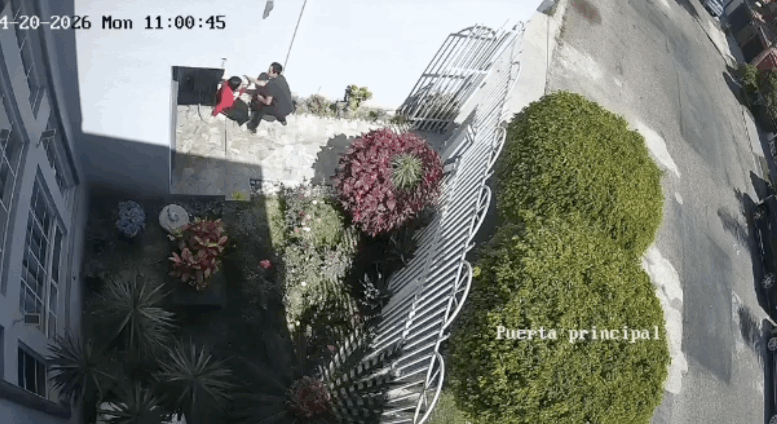 Allanan el domicilio del diputado federal César Damián Retes en Tijuana