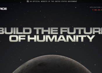 empleos-nasa-force-vacantes