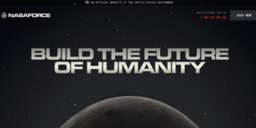 empleos-nasa-force-vacantes