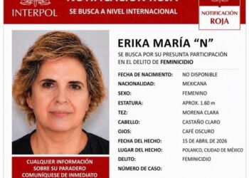 fiscalia-solicita-ficha-roja-interpol-contra-suegra-carolina-flores-homicidio