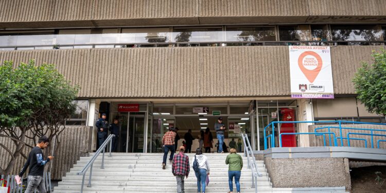 Gobierno de Tijuana suspende atención el 1 y 4 de mayo por días inhábiles