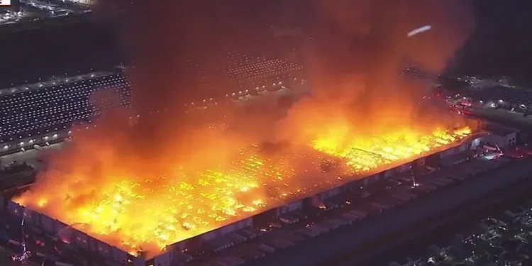 incendio-ontario-california-detenido