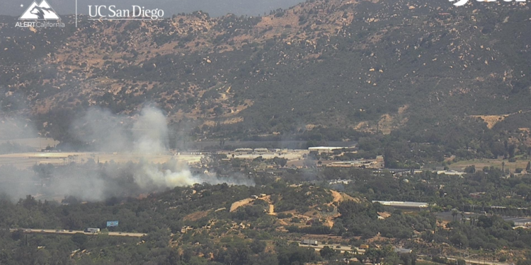 incendio-rainbow-evacuaciones-north-county