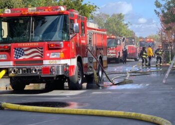 incendio-residencia-adultos-mayores-oceanside