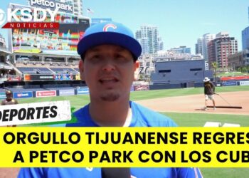 Javier Assad Orgullo Tijuanense en las Grandes Ligas