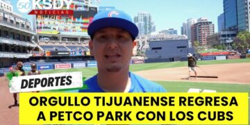 Javier Assad Orgullo Tijuanense en las Grandes Ligas