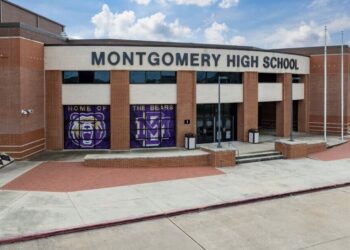 Presunta amenaza de tiroteo en Montgomery High School movilizó a autoridades