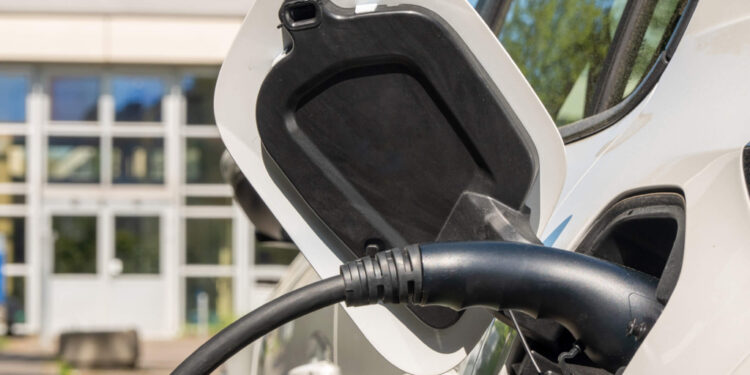 san-diego-instalara-nuevos-cargadores-vehiculos-electricos