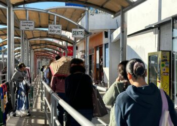 Programa piloto para estudiantes de CBP comienza esta semana en San Diego