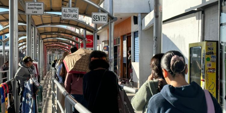 Programa piloto para estudiantes de CBP comienza esta semana en San Diego