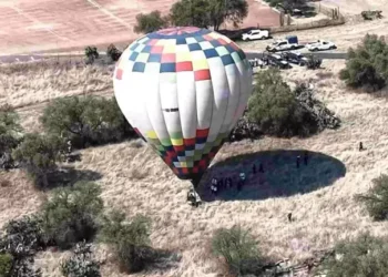 teotihuacan-emergencia-globo-aerostatico-cierre-tiroteo