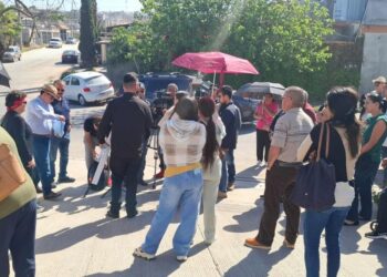 vecinos-lomas-coronado-instalacion-semefo