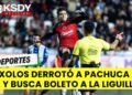 Xolos visita a Chivas en la última jornada del torneo