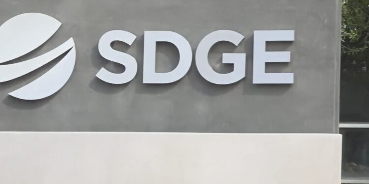 SDG&E amplía horario de menor costo eléctrico entre semana en San Diego