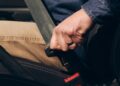 National City refuerza campaña para el uso del cinturón de seguridad