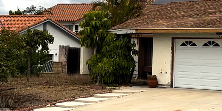 Mujer muere tras disputa entre arrendador e inquilino en Chula Vista