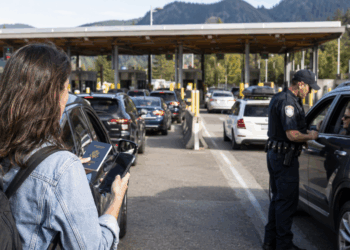 CBP pide prepararse ante viajes por Memorial Day y eventos deportivos de verano