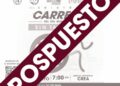 Reprograman carrera 5K Sin Tabaco en Tijuana