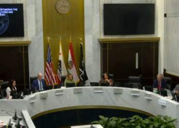 junta-supervisores-aprueba-medida-reducir-tarifas-estacionamiento-publico