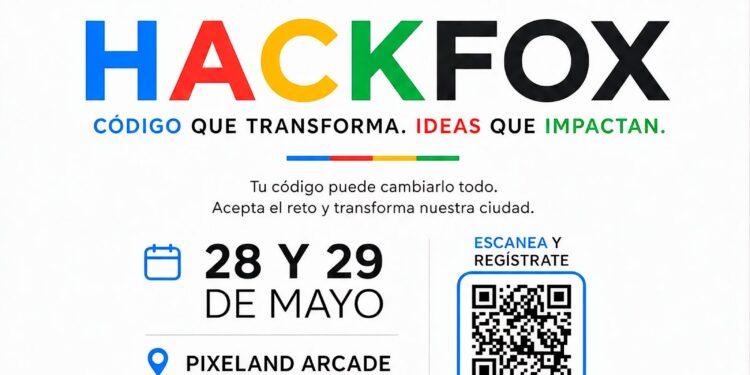 Tijuana invita al Foro Internacional de Transformación Digital 2026