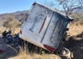Trágico accidente de autobús en Nayarit dejó 11 fallecidos y más de 30 lesionados
