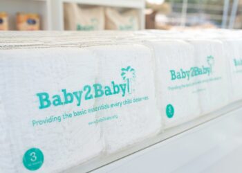 California ofrece pañales gratuitos a familias de bajos recursos