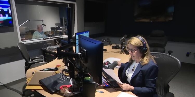 Histórico cierre de CBS News Radio tras casi un siglo al aire