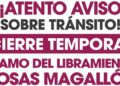 Cerrarán carriles del Libramiento Rosas Magallón de Tijuana