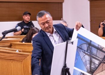 David Venturella asume la dirección interina de ICE