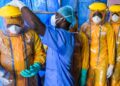 El virus ébola genera una alerta sanitaria internacional en África