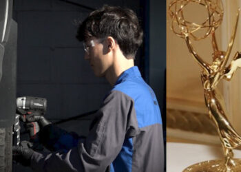 KSDY 50 recibe tres nominaciones a los premios Emmy