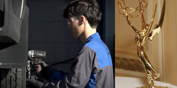 KSDY 50 recibe tres nominaciones a los premios Emmy