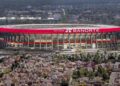 ¿Cuáles son las ciudades y estadios sede del Mundial 2026?